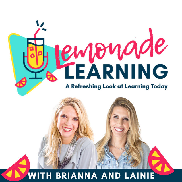 Lemonade Learning | Podcast on Spotify