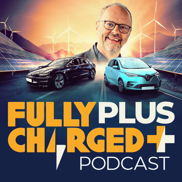 Charging Infrastructure with Tom Callow from BP Pulse - The Fully ...