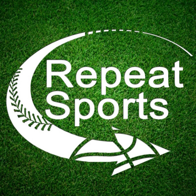 Repeat Sports Podcast | Podcast on Spotify