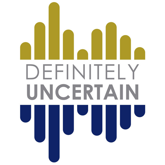Definitely Uncertain The Private Wealth Podcast Podcast On Spotify