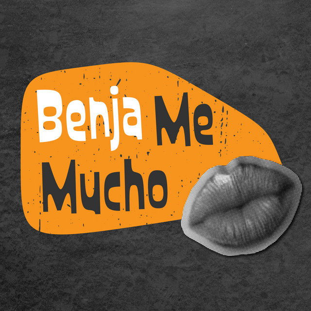 REGIS TADEU | BENJA ME MUCHO #095