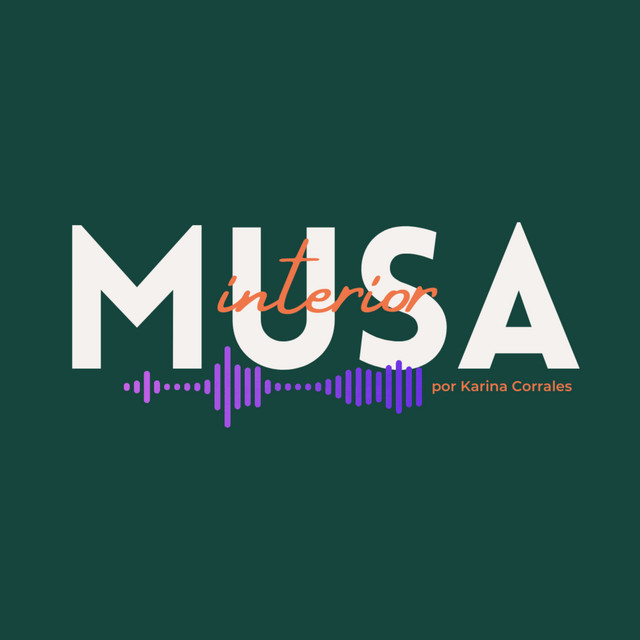 Musa Interior | Podcast on Spotify