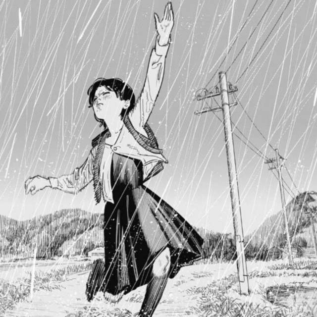 Ep. 3 Chainsaw Man's Tatsuki Fujimoto is More Than Just an