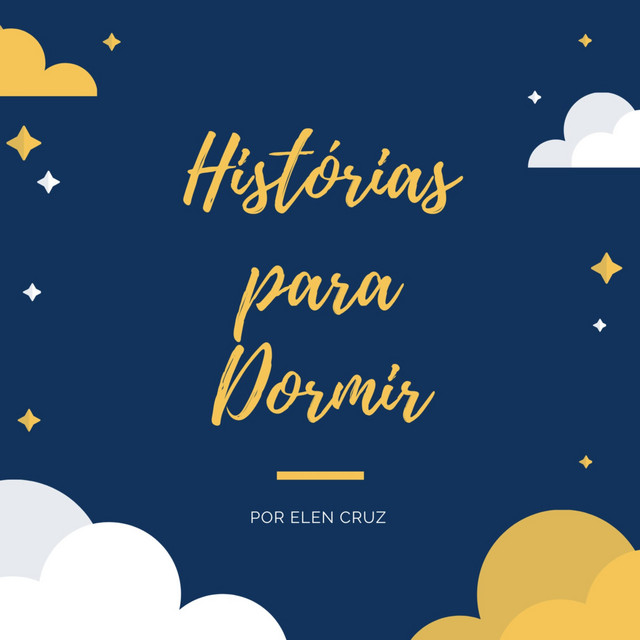 Histórias para dormir - O Reino Encantado podcast artwork