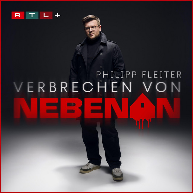 Verbrechen von nebenan: True Crime aus der Nachbarschaft podcast artwork