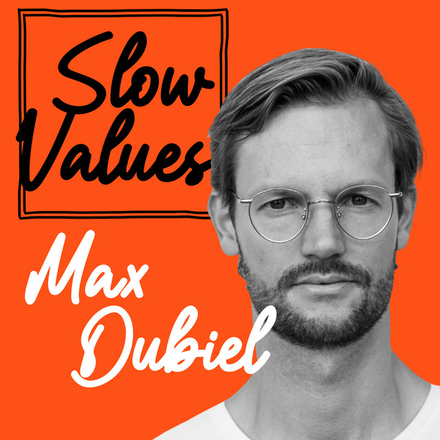 Max Dubiel: coffee with values