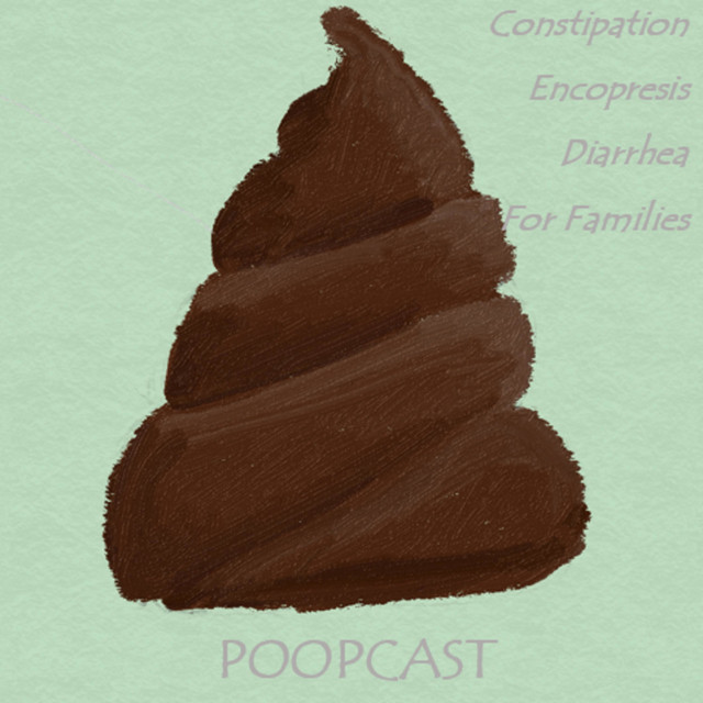 Poopcast | Podcast on Spotify