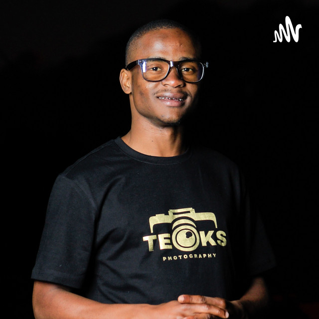 Financial Thoughts With Lesego Molapi | Podcast on Spotify