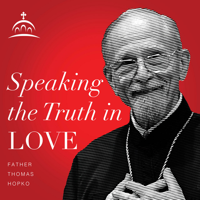 Speaking the Truth in Love | Podcast on Spotify
