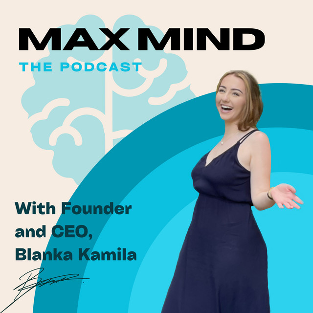 Max Mind: The Podcast | Podcast on Spotify