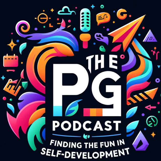 The PG Podcast | Podcast on Spotify
