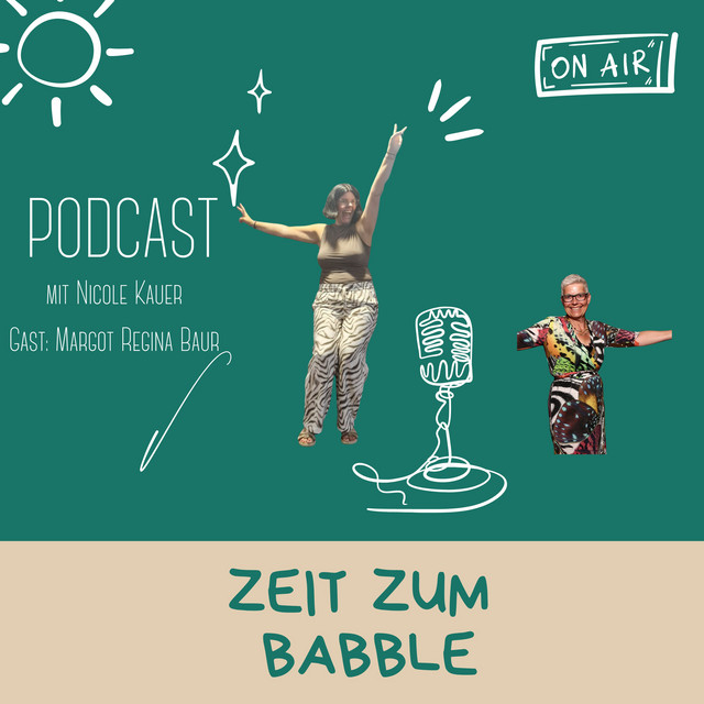 Folge 7 - Wenn du dich selbst vergisst – und dann zurückfindest.