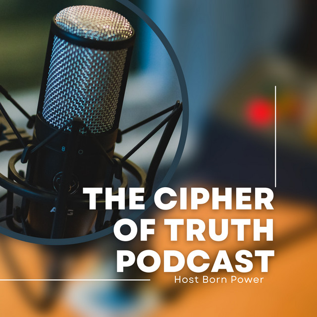 The Cipher of Truth | Podcast on Spotify