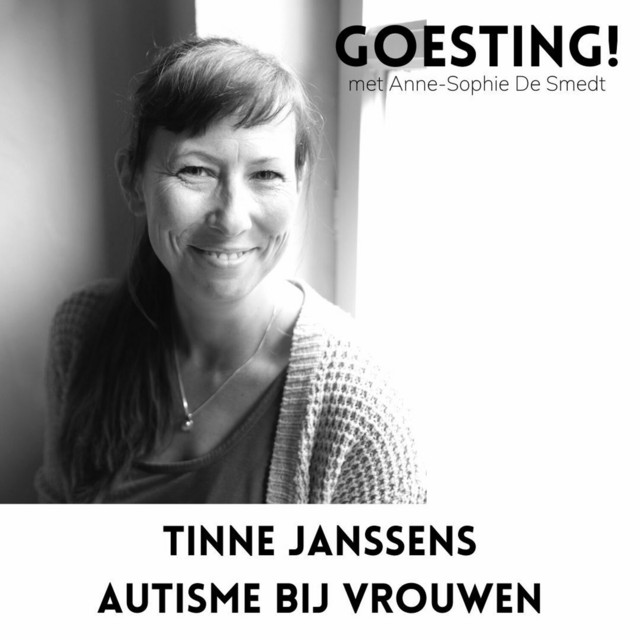 #26 - Autisme bij vrouwen - GOESTING | Podcast on Spotify