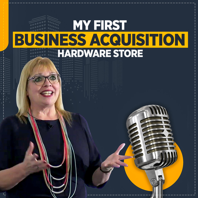 First Business Acquisition Lessons: Seller Motivation, Deferred Payments and Hands Off Growth