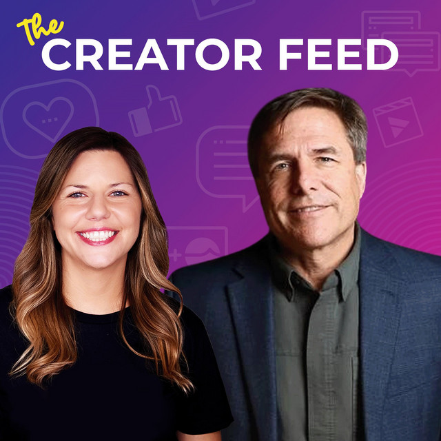 The Creator Feed | Podcast on Spotify