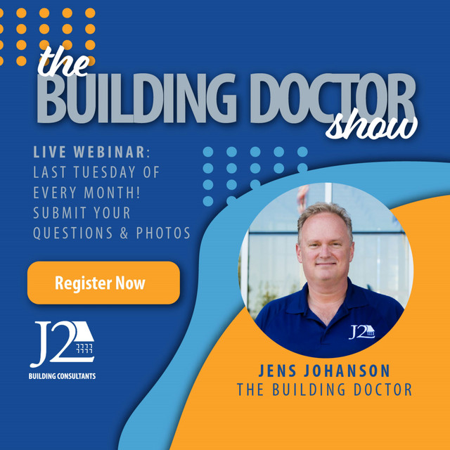 The Building Doctor Show | Podcast on Spotify