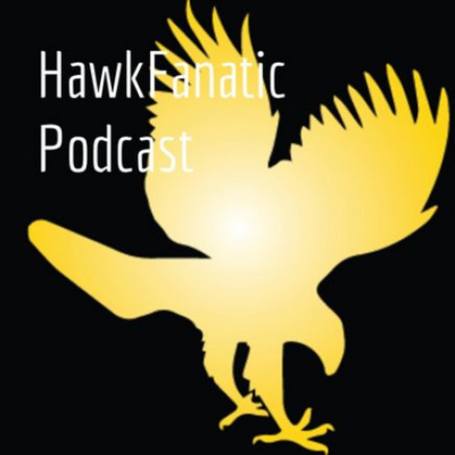 Hawk Fanatic Podcast | Podcast on Spotify