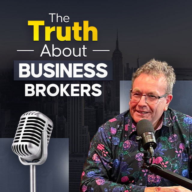 The Truth About Business Brokers