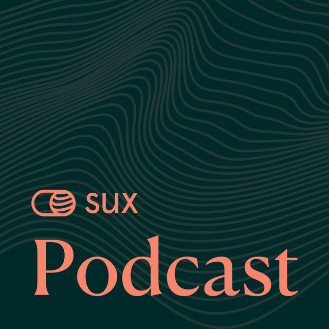 SUX - The Sustainable UX Podcast | Podcast on Spotify