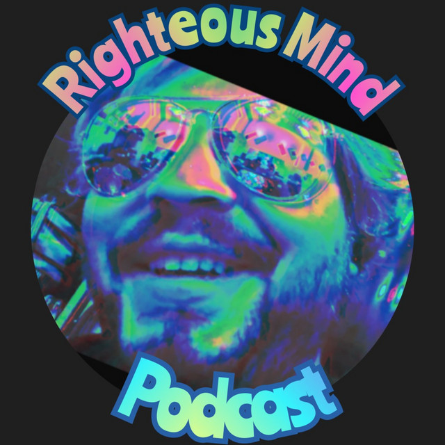 Righteous Mind Podcast Podcast On Spotify