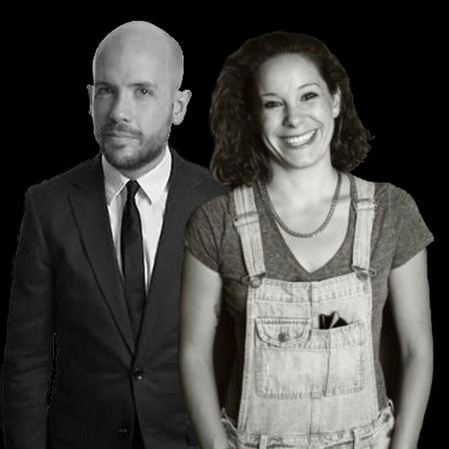 Like Minded Friends Episode 25 - Like Minded Friends with Tom Allen ...