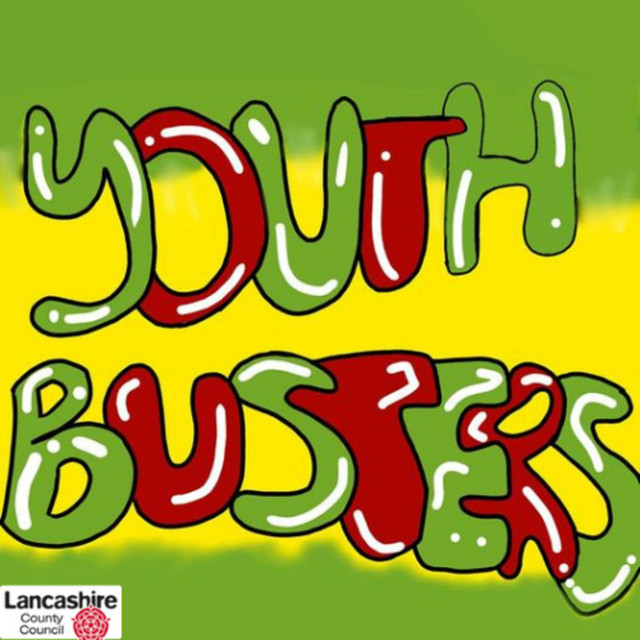 Youthbusters | Podcast on Spotify