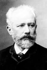 Tchaikovsky Violin Concerto - Sticky Notes: The Classical Music Podcast ...