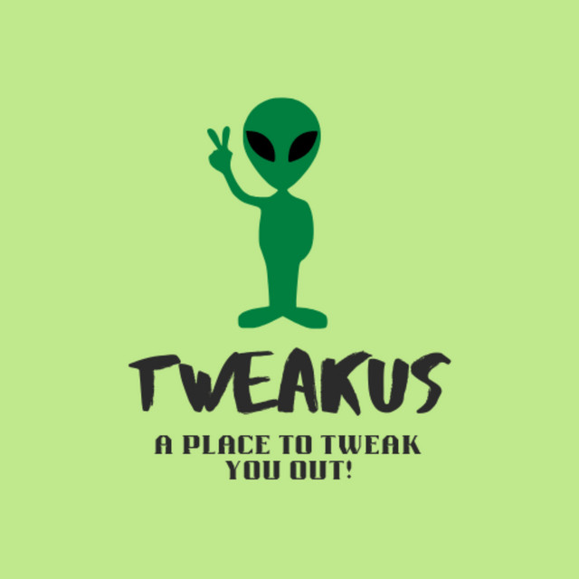 TweakUS | Podcast on Spotify