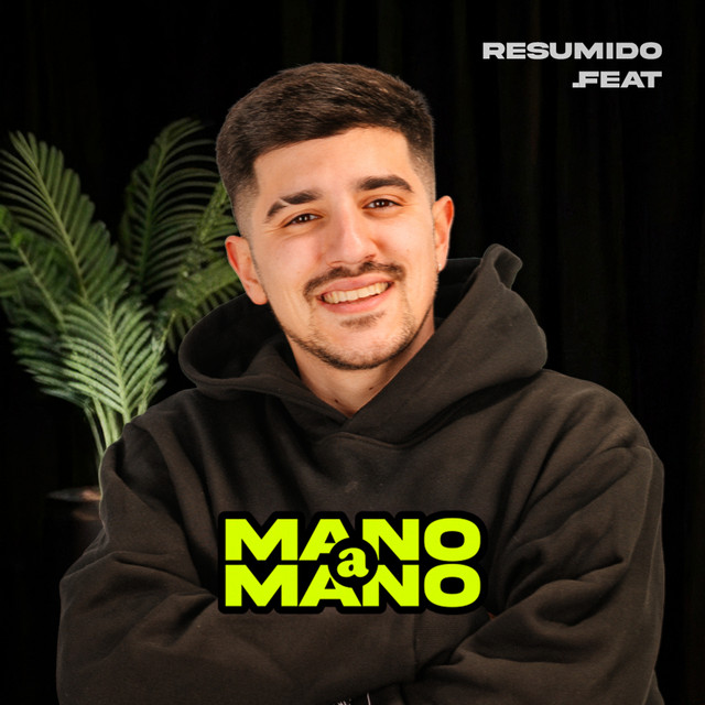 MANO A MANO