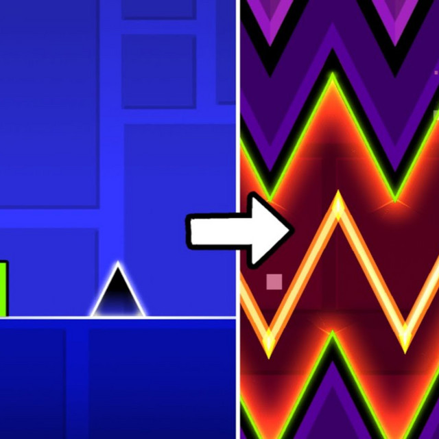 How Geometry Dash Teaches its Mechanics - gd colon | Podcast on Spotify
