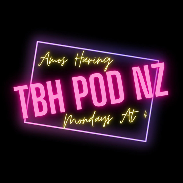 TBH | Podcast on Spotify