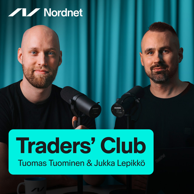 S&P 500 lähellä huippuja, osakkeet karhumarkkinassa: Mitä markkinalla tapahtuu? | Traders’ Club 318