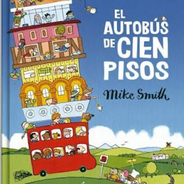 Portada de Cuentacuentos en familia 