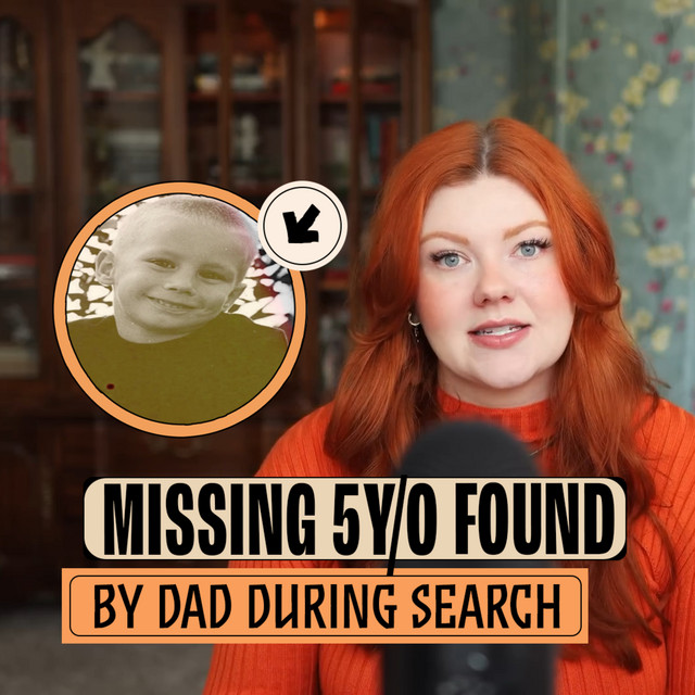 The 5 year old who vanished before school a family s darkest secrets
