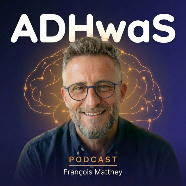 ADHwaS Cover