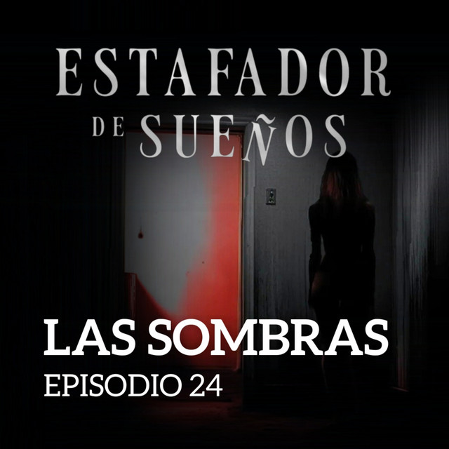 Portada de Estafador de Sueños