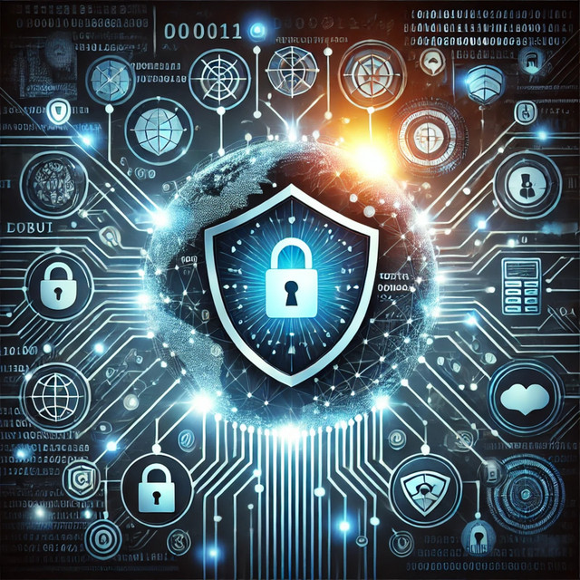 Computer Networks and Security | Podcast on Spotify