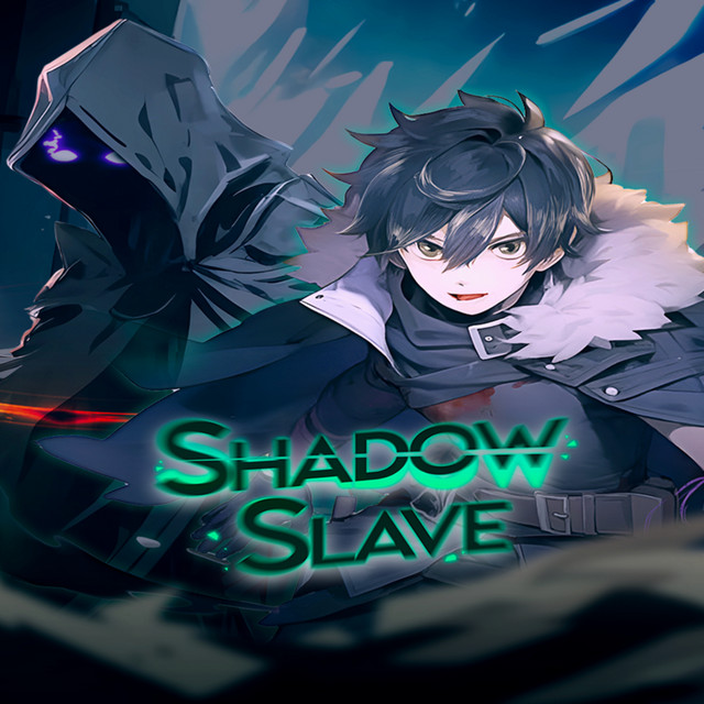 Shadow Slave Chapter 1-83 - Web Novel Audio | Podcast on Spotify