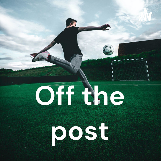 Off the post | Podcast on Spotify