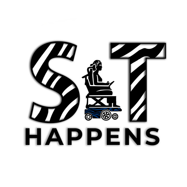 Sit Happens | Podcast on Spotify