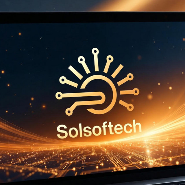 solosfttech | Podcast on Spotify