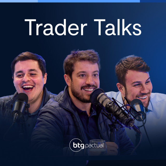 Trader Talks | Podcast on Spotify