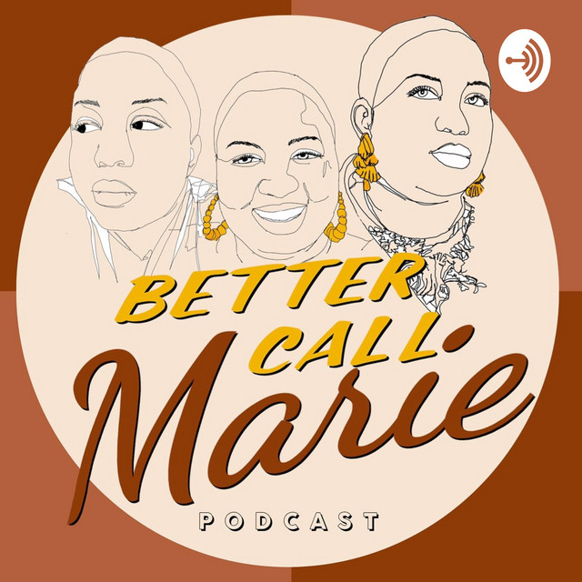 Better Call Marie | Podcast on Spotify