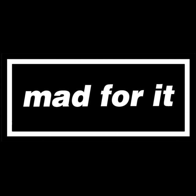 Mad For It Podcast | Podcast on Spotify