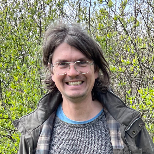 Diderik Clarebout