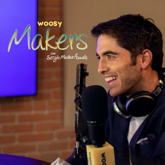 Woosy Makers | Podcast on Spotify