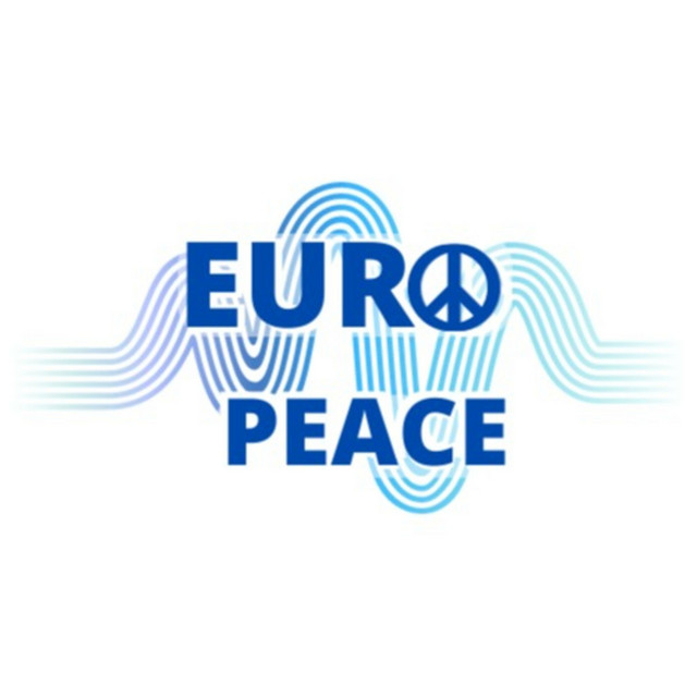 EuroPeace | Podcast on Spotify