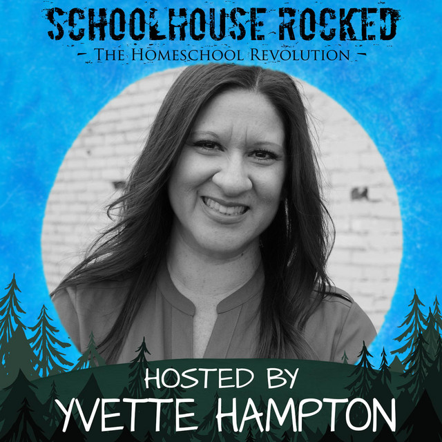 Schoolhouse Rocked: The Homeschool Revolution | Podcast on Spotify