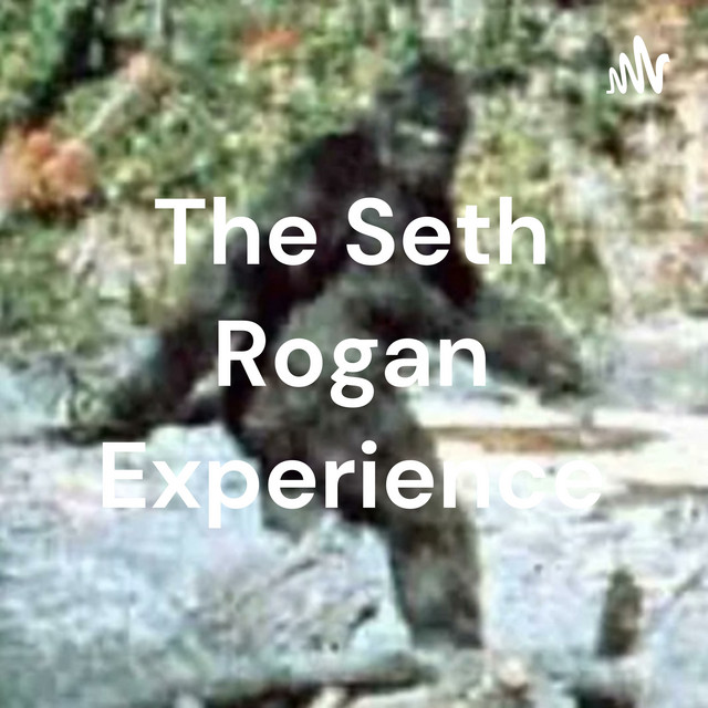 The Seth Rogan Experience | Podcast on Spotify